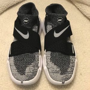 Nike Free Run Motions